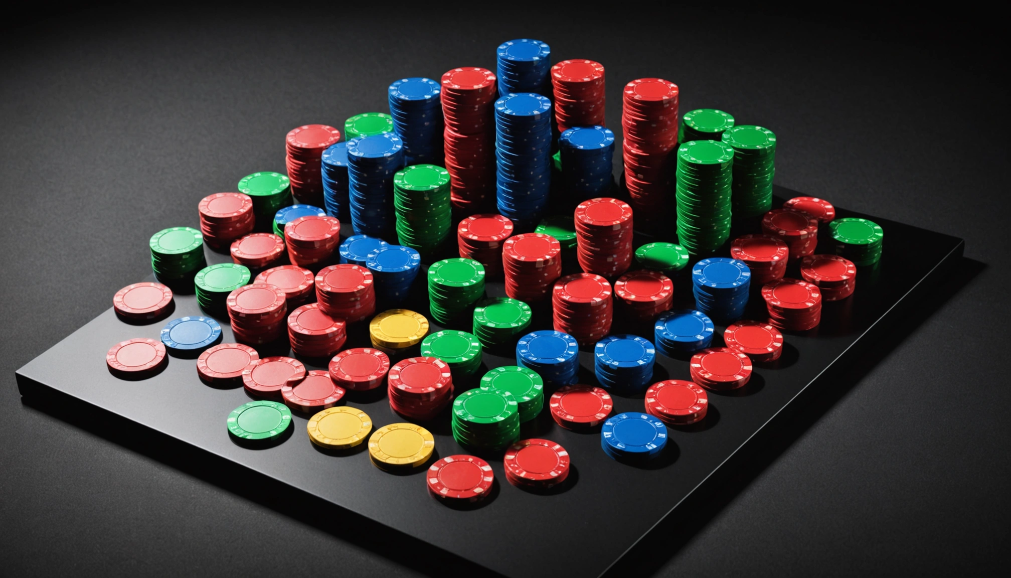 Mastering Casino Strategy: Tips for Winning at Baccarat Table Games