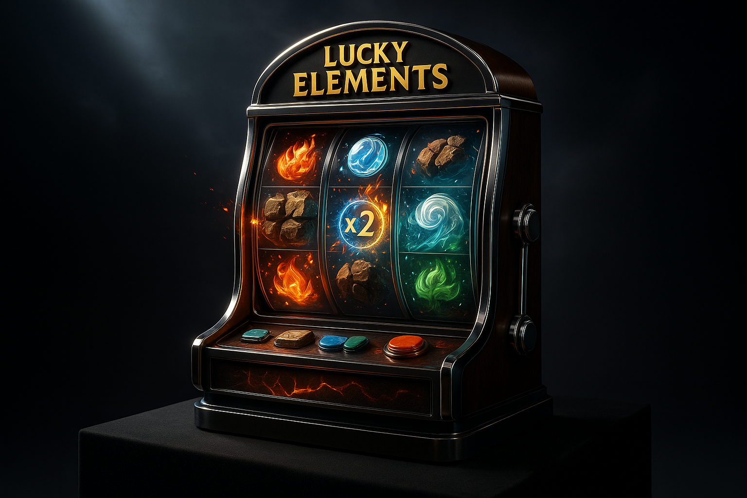 How Lucky Elements Transforms Digital Experiences with Innovative Solutions