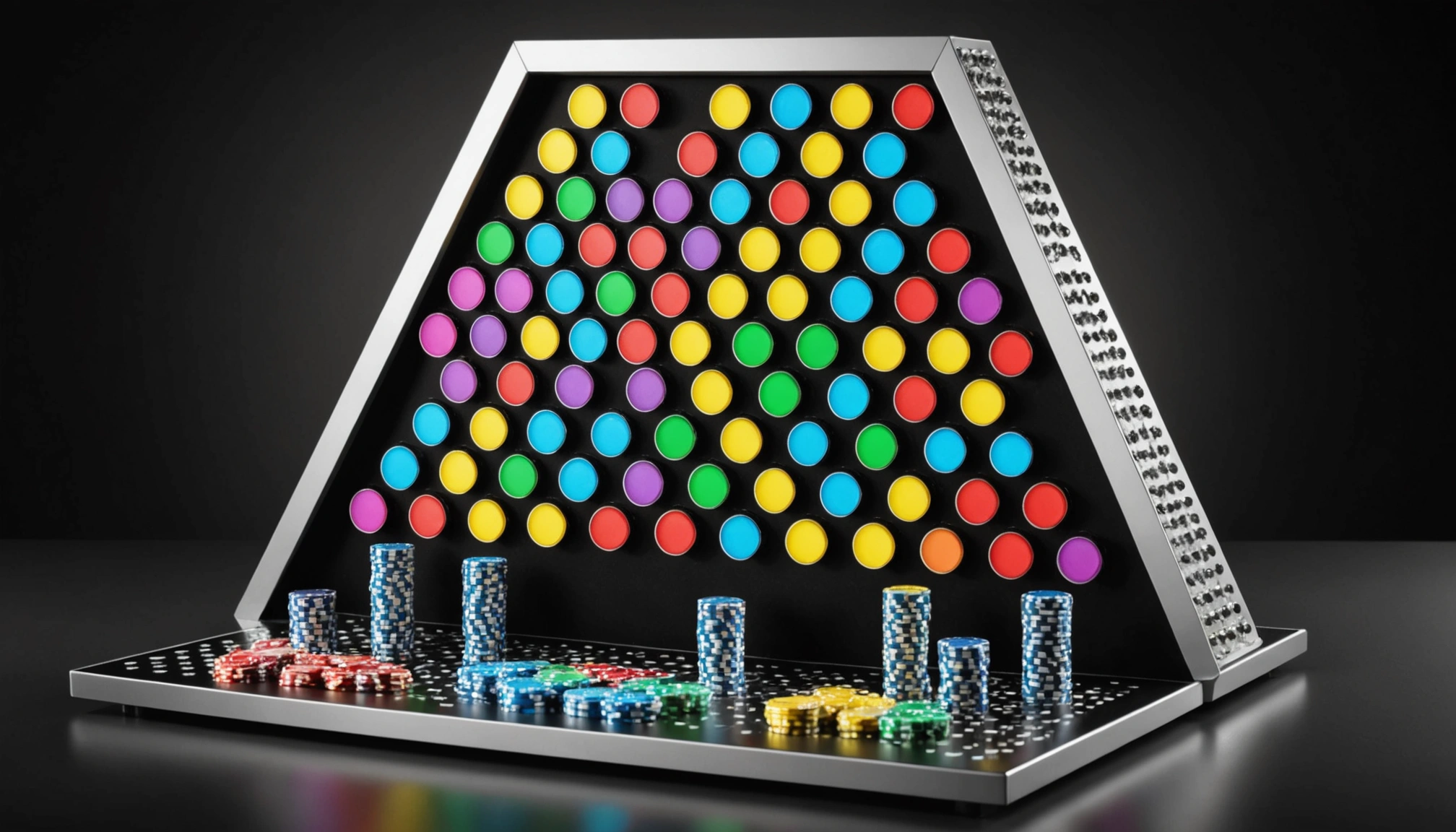 Plinko Slot Analytics Tools: Data-Driven Strategies for Analyzing Plinko Game Performance